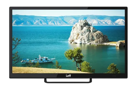 Телевизор Leff